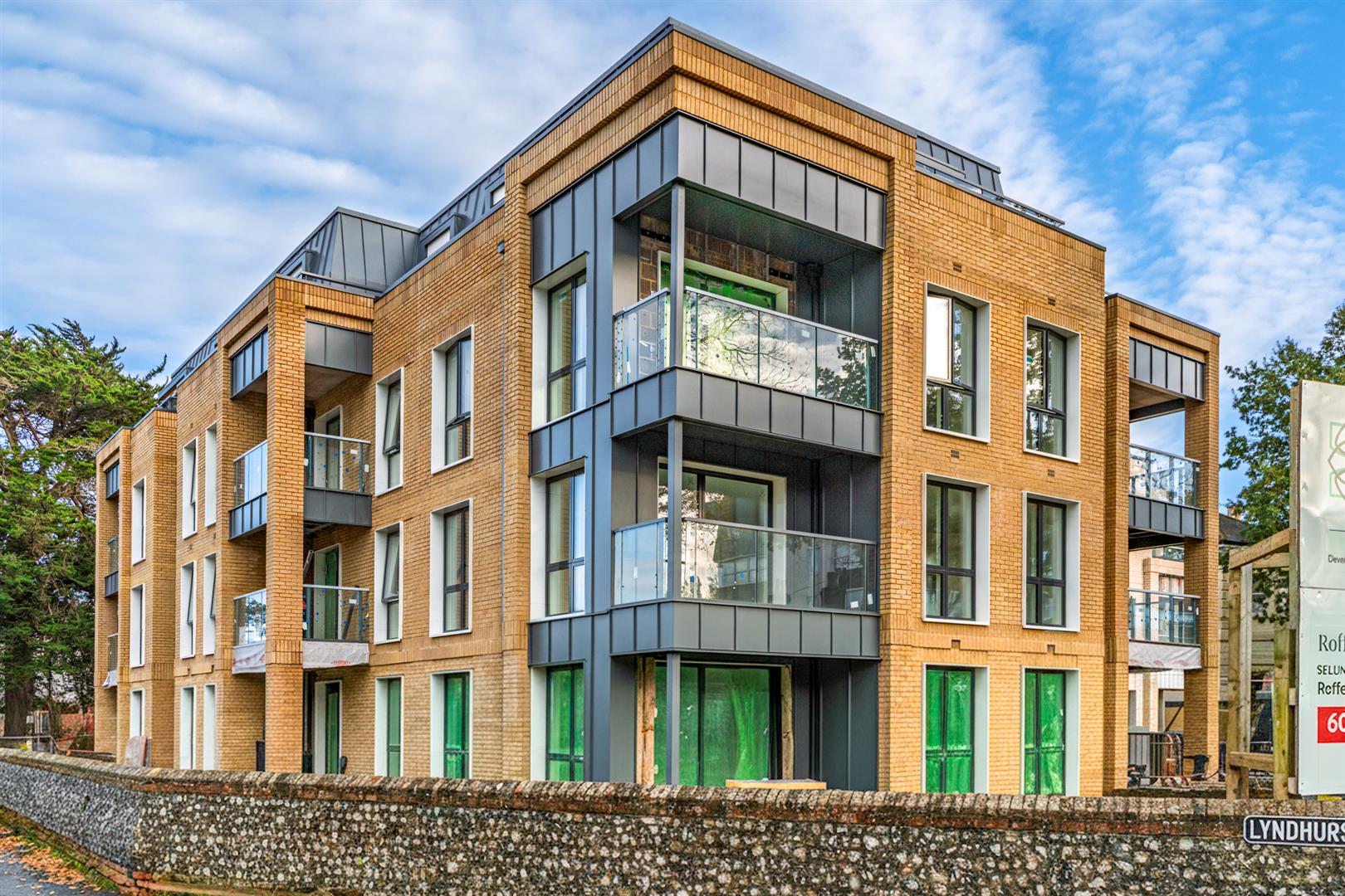 Flat - Retirement | 10 Lindfield Place | For Sale